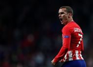 Atletico Madrid v Arsenal FC - UEFA Europa League Semi Final Second Leg